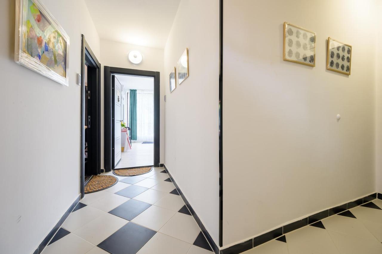 Retro Studio Bypmm Plovdiv Eksteriør bilde
